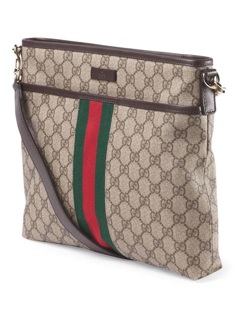 gucci made in italy handbag|gucci exotic handbags.